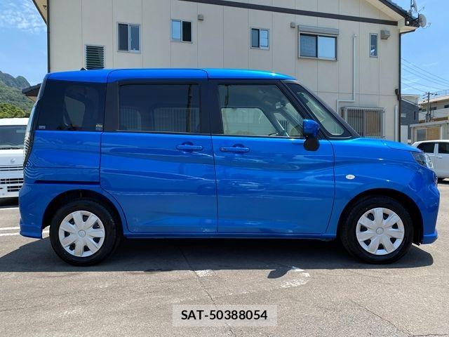 Suzuki SOLIO 2022-12 8231792-5