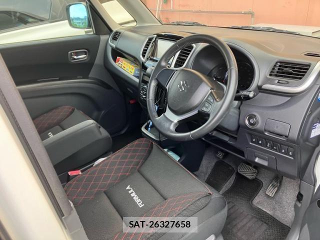 Suzuki SOLIO 2014-03 8231794-10