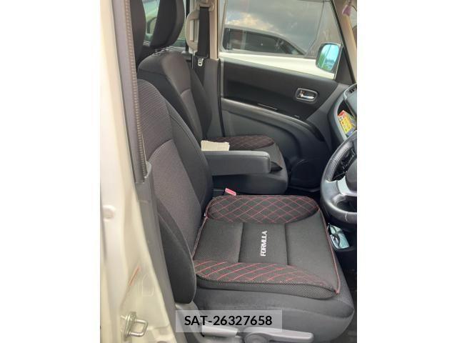 Suzuki SOLIO 2014-03 8231794-11