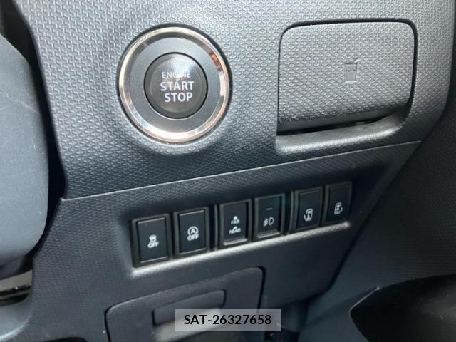 Suzuki SOLIO 2014-03 8231794-12