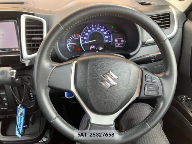 Suzuki SOLIO 2014-03 8231794-13