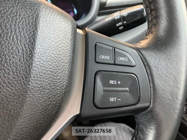 Suzuki SOLIO 2014-03 8231794-14