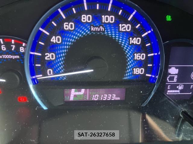 Suzuki SOLIO 2014-03 8231794-15