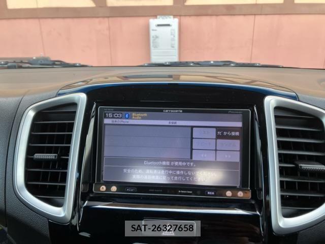 Suzuki SOLIO 2014-03 8231794-16