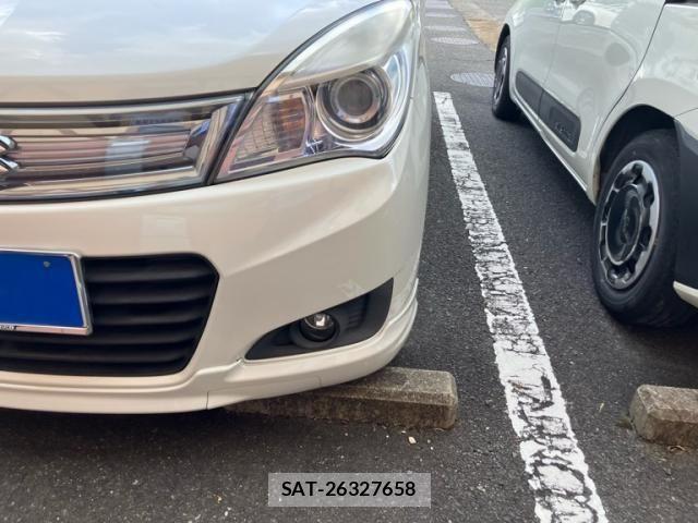 Suzuki SOLIO 2014-03 8231794-1