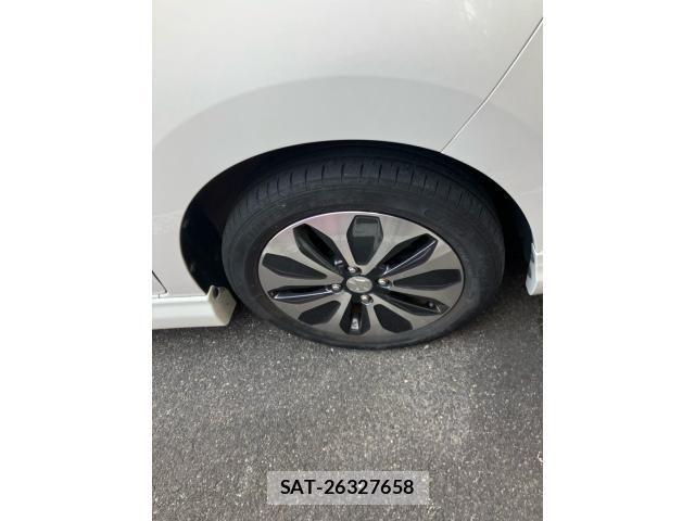 Suzuki SOLIO 2014-03 8231794-6