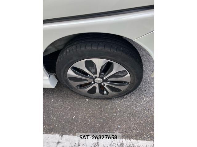 Suzuki SOLIO 2014-03 8231794-7
