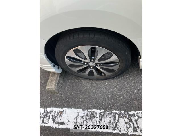 Suzuki SOLIO 2014-03 8231794-8