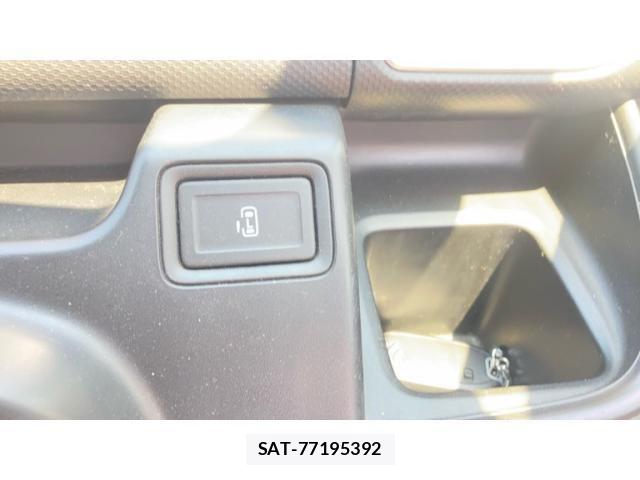 Suzuki SOLIO 2017-08 8231788-9