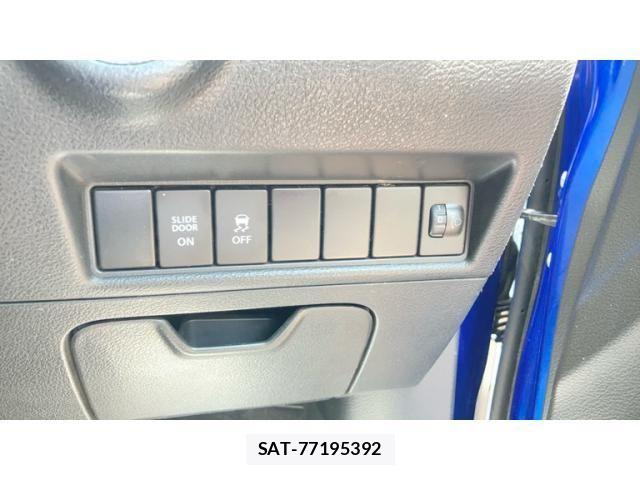 Suzuki SOLIO 2017-08 8231788-10