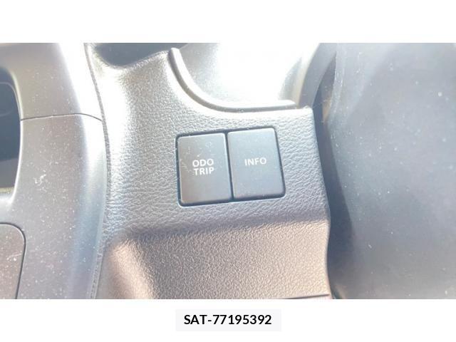 Suzuki SOLIO 2017-08 8231788-11