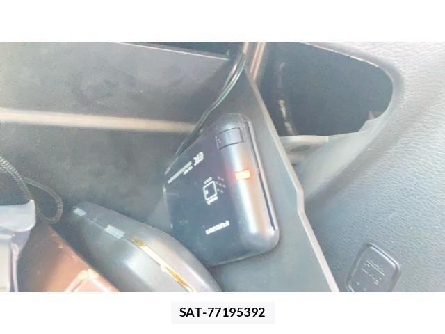 Suzuki SOLIO 2017-08 8231788-12