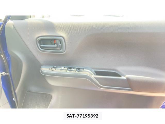 Suzuki SOLIO 2017-08 8231788-13