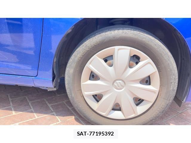 Suzuki SOLIO 2017-08 8231788-14