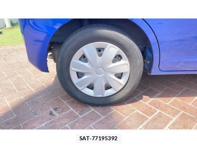 Suzuki SOLIO 2017-08 8231788-15