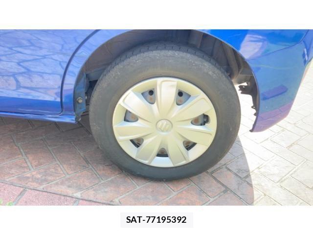 Suzuki SOLIO 2017-08 8231788-16