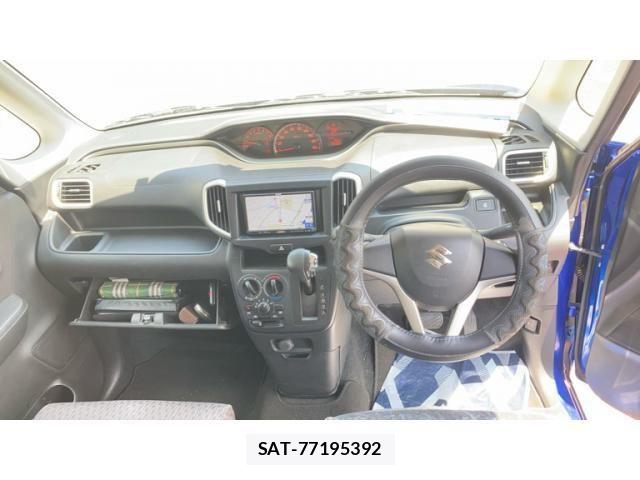 Suzuki SOLIO 2017-08 8231788-2