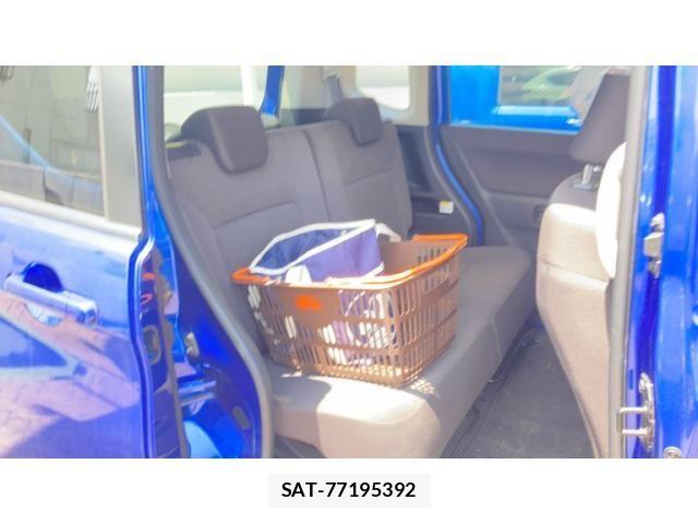 Suzuki SOLIO 2017-08 8231788-4
