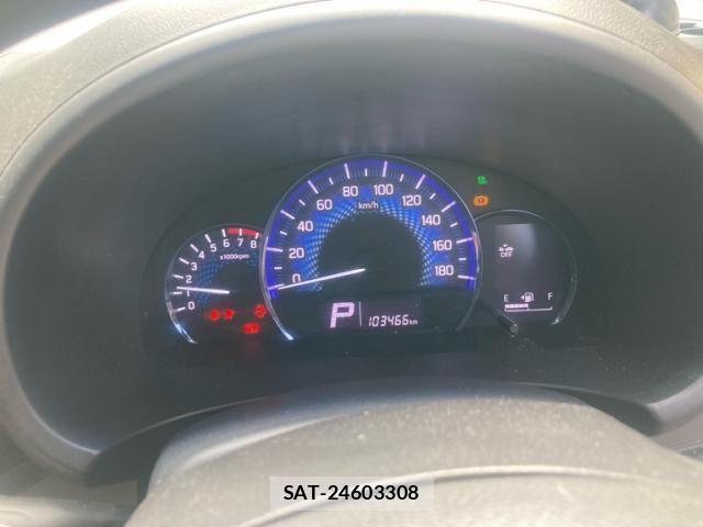 Suzuki SOLIO 2014-10 8231798-9