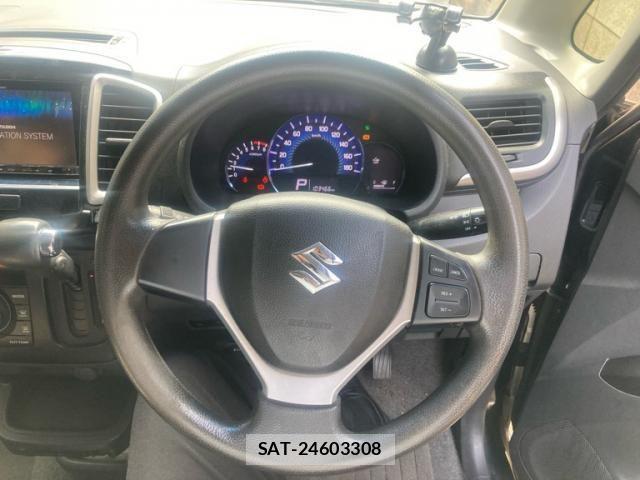 Suzuki SOLIO 2014-10 8231798-10