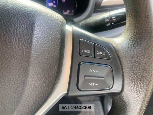 Suzuki SOLIO 2014-10 8231798-11