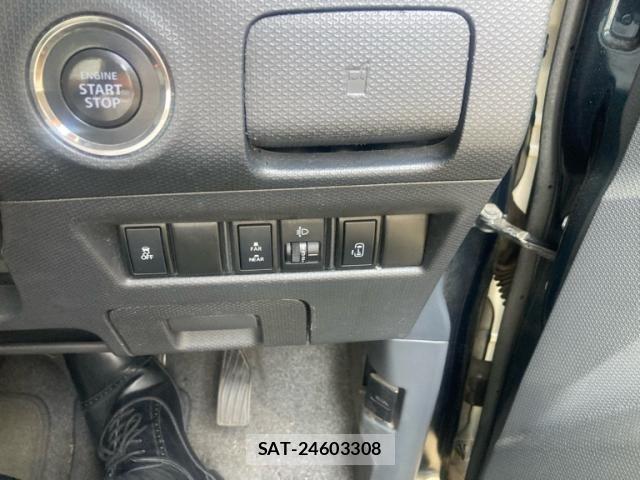 Suzuki SOLIO 2014-10 8231798-12