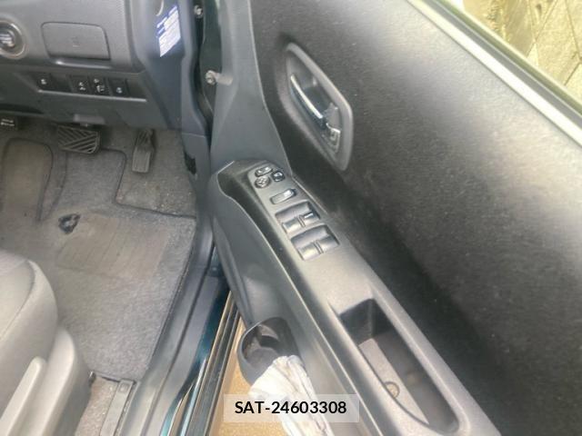 Suzuki SOLIO 2014-10 8231798-7