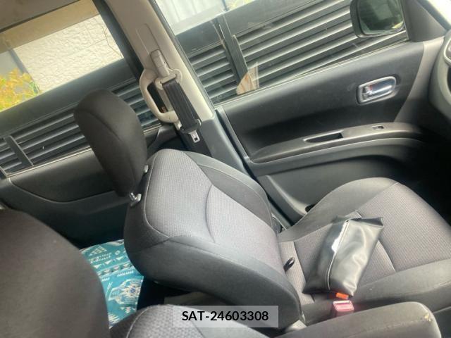 Suzuki SOLIO 2014-10 8231798-8