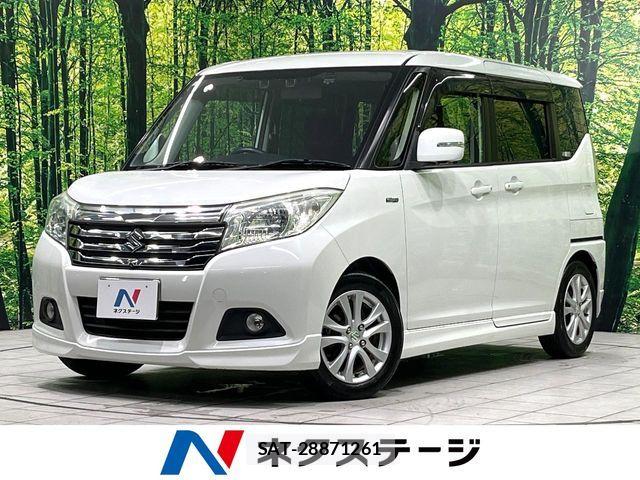 Suzuki SOLIO 2018-02 8246708-0