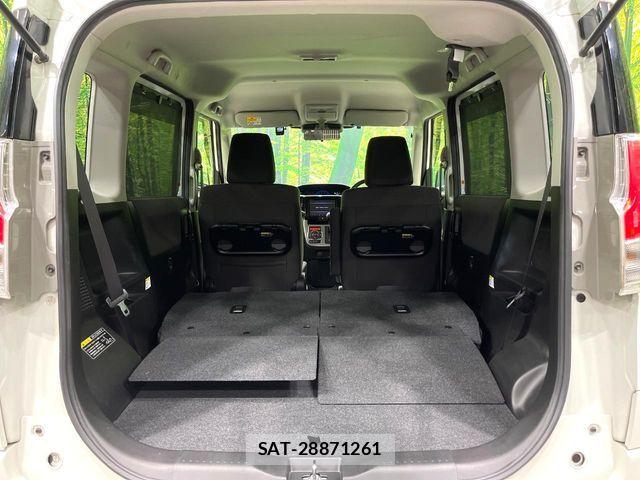 Suzuki SOLIO 2018-02 8246708-9