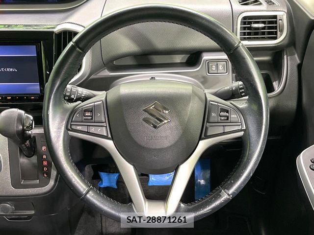Suzuki SOLIO 2018-02 8246708-10