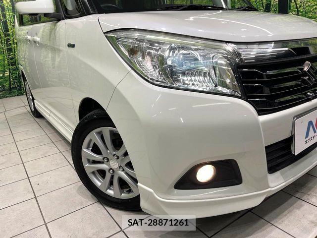 Suzuki SOLIO 2018-02 8246708-11