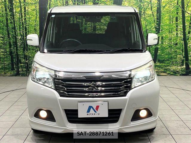 Suzuki SOLIO 2018-02 8246708-13
