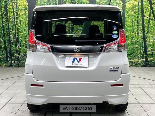 Suzuki SOLIO 2018-02 8246708-14