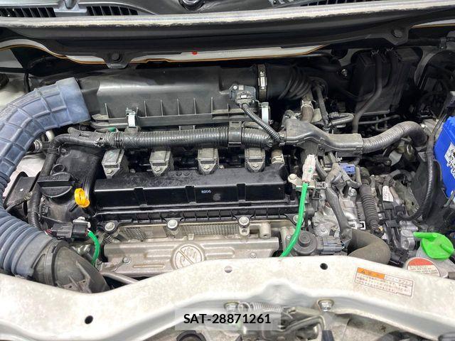 Suzuki SOLIO 2018-02 8246708-17