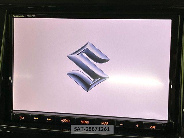 Suzuki SOLIO 2018-02 8246708-3