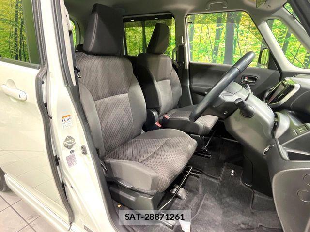 Suzuki SOLIO 2018-02 8246708-7
