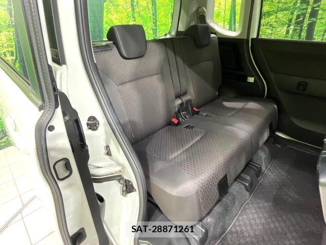 Suzuki SOLIO 2018-02 8246708-8