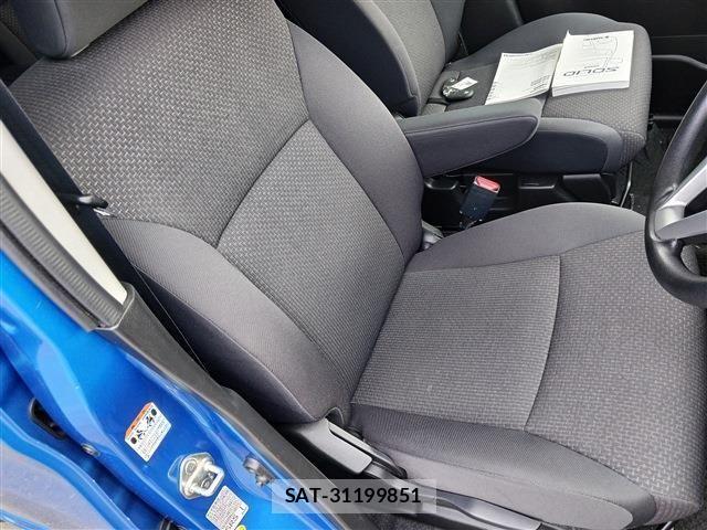 Suzuki SOLIO 2020-03 8246710-12