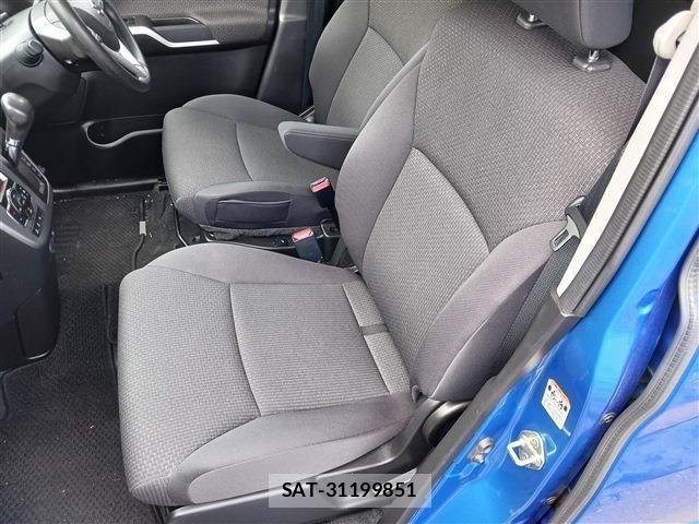 Suzuki SOLIO 2020-03 8246710-13
