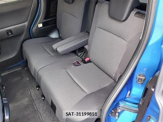 Suzuki SOLIO 2020-03 8246710-15