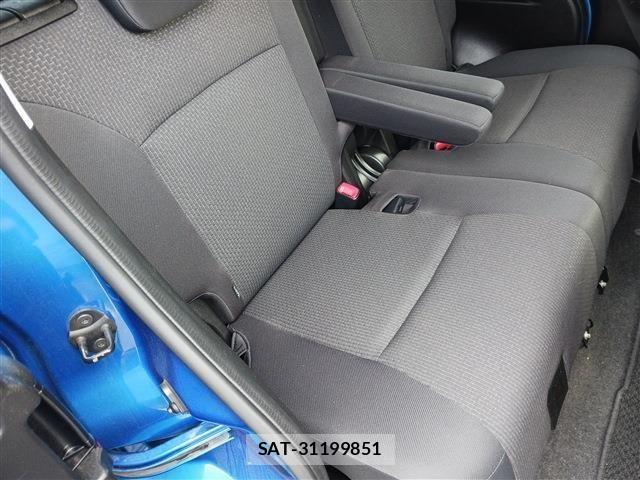 Suzuki SOLIO 2020-03 8246710-16