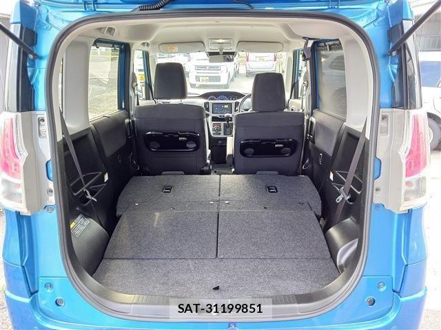 Suzuki SOLIO 2020-03 8246710-18