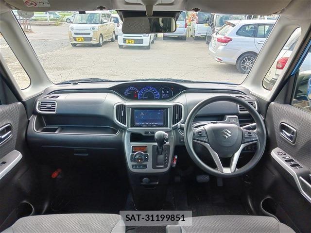 Suzuki SOLIO 2020-03 8246710-1