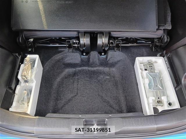 Suzuki SOLIO 2020-03 8246710-19