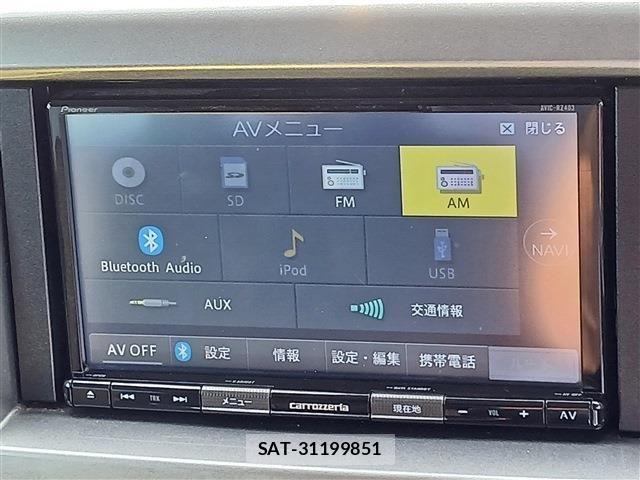 Suzuki SOLIO 2020-03 8246710-2