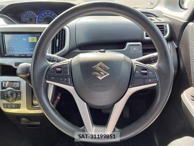 Suzuki SOLIO 2020-03 8246710-4