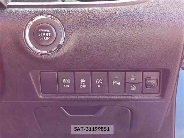 Suzuki SOLIO 2020-03 8246710-7