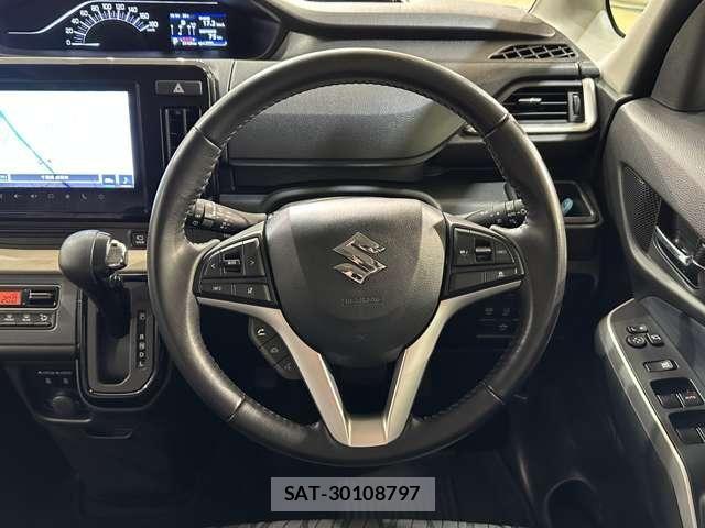 Suzuki SOLIO 2021-04 8246709-9