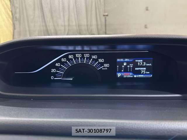Suzuki SOLIO 2021-04 8246709-10